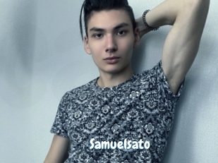 Samuelsato