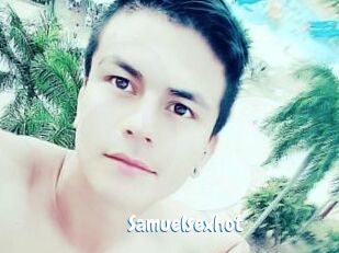 Samuelsexhot
