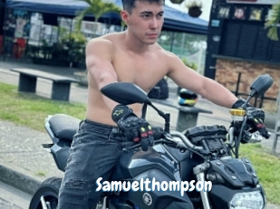 Samuelthompson