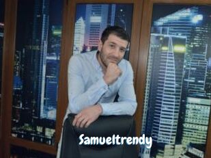 samueltrendy Coquine Avenue
