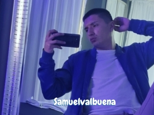 Samuelvalbuena