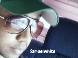 Samuelwhite