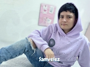 Samvelez