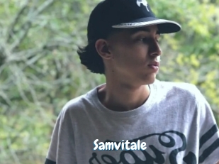 samvitale Coquine Avenue