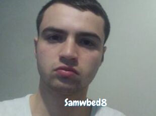 Samwbed8