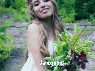 Samxjohns