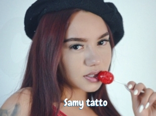 Samy_tatto