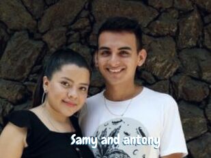 Samy_and_antony