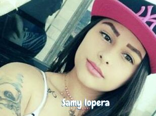 Samy_lopera