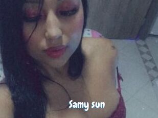Samy_sun