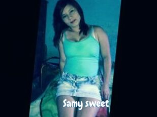 Samy_sweet