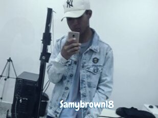 Samybrown18