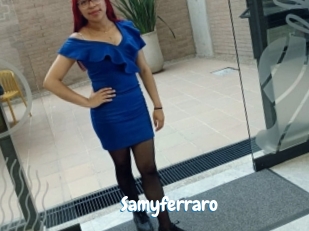Samyferraro