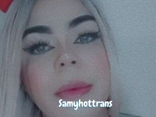 Samyhottrans