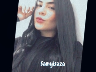 samyisaza Coquine Avenue