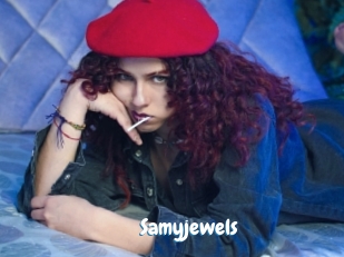 Samyjewels