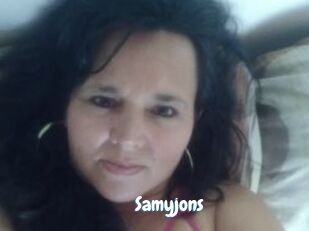 Samyjons