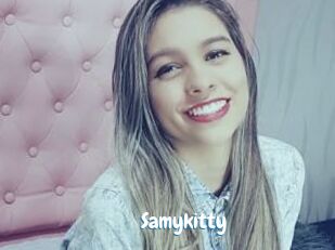 Samykitty