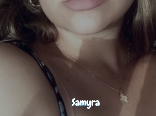Samyra