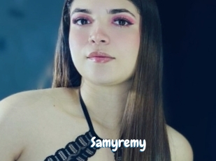 Samyremy