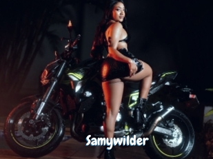 Samywilder