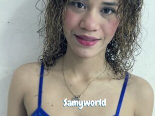 Samyworld