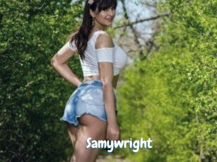 samywright Coquine Avenue