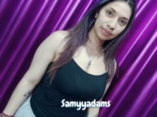 Samyyadams