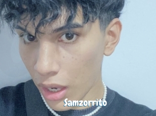 Samzorrito