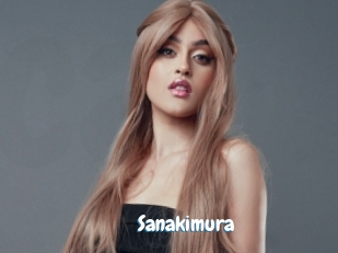 Sanakimura