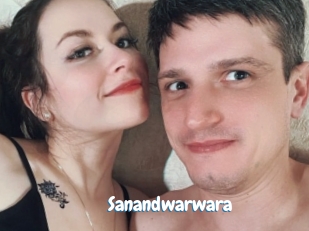 Sanandwarwara