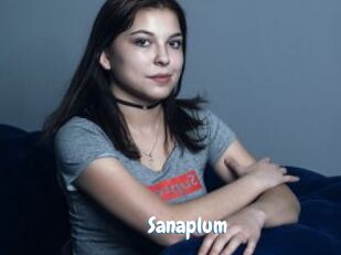 Sanaplum