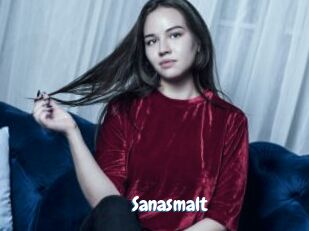Sanasmalt