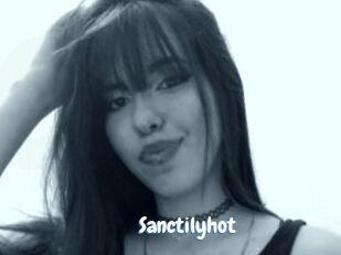 Sanctilyhot