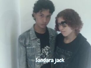 sandara_jack Coquine Avenue