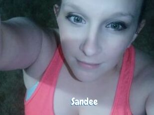 Sandee
