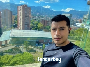 Sanderboy