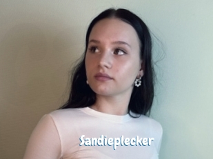Sandieplecker