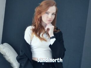 Sandinorth