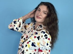 Sandraallen