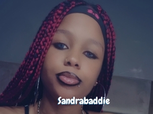 Sandrabaddie
