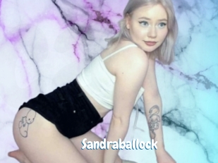Sandraballock