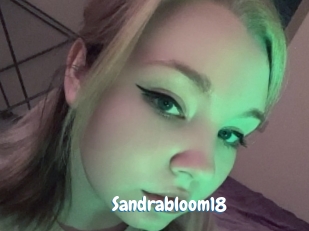 Sandrabloom18