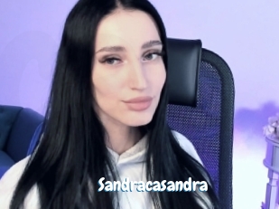 Sandracasandra