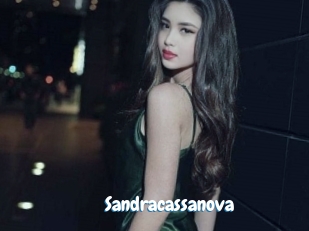 Sandracassanova
