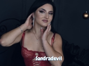 Sandradevil