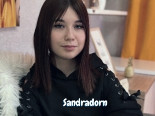 Sandradorn