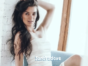 Sandradoxe