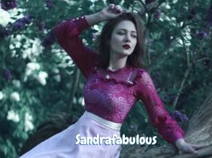 Sandrafabulous