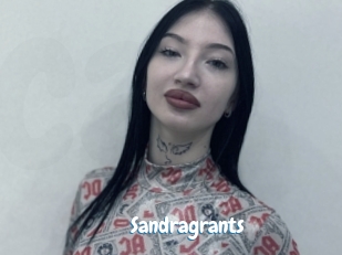 Sandragrants